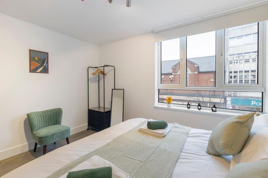 Chelmsford Centre View Sleep 4 Next Chelmer Canal 外观 照片